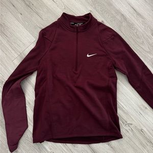 Nike Thermal 1/4 Zip